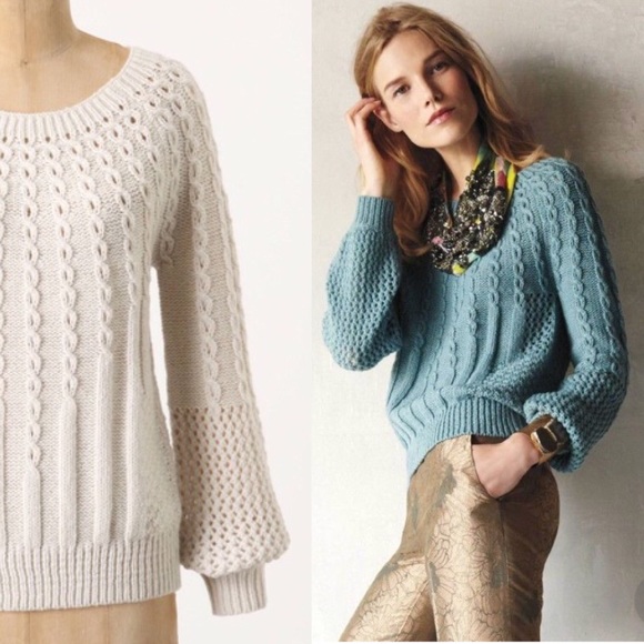 anthropologie guinevere sweater, Off 79 